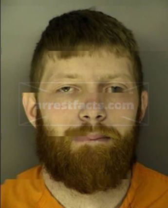 Devin Karl-Ashby Sarvis