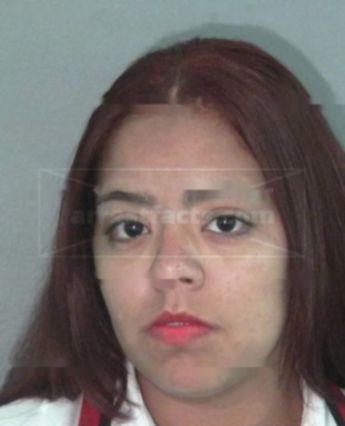 Delainah Lee Torres