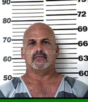 Gregory Wayne Stephenson