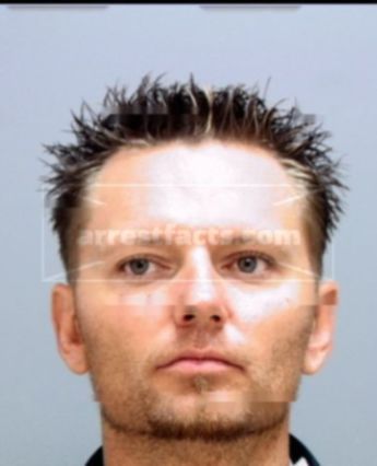 Jeremy Jay Busch