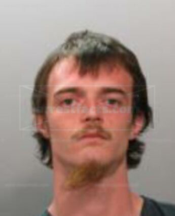 Kolt Michael Hamby