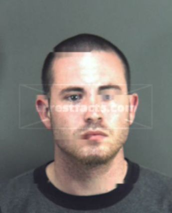 Jeremy Miles Reese