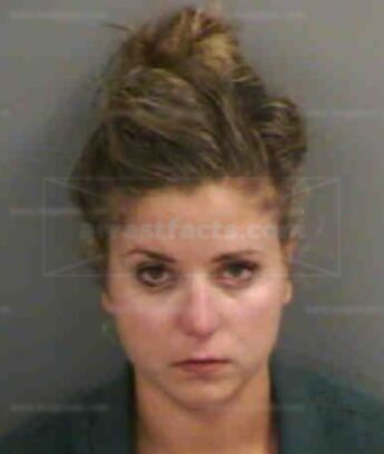 Abigail Rose Crowell
