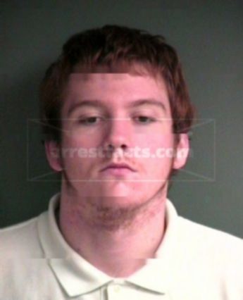 Matthew Philip Salter
