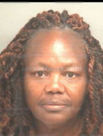Martha R Jackson
