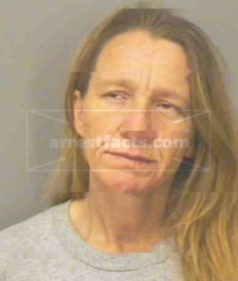 Charlotte Marie Davis