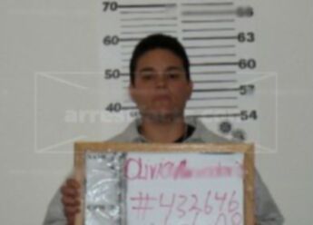 Olivia Victoria Armendariz