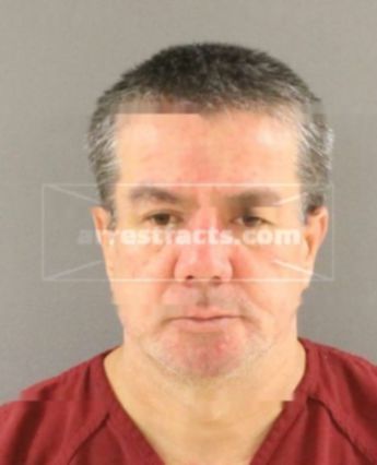 Christopher Wayne Clifton