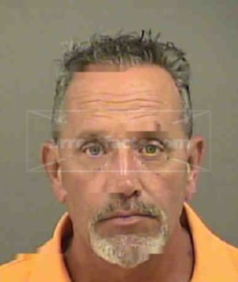 Brian Leo Karges