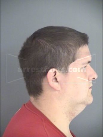 Cory Michael Bellamy