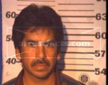 Jose Olvera Monsivais