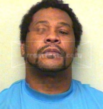 Sylvester Andrew Graham