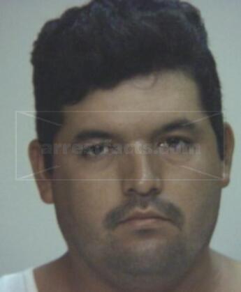 Marcelino Solis Aguirre