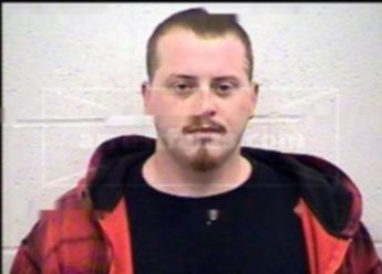 Eric Wayne Woods Jr.