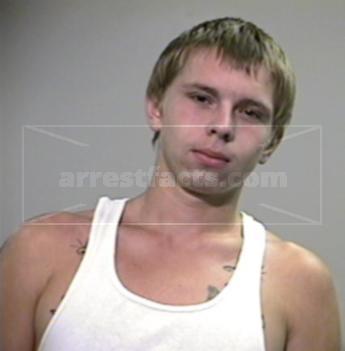 Christopher Robert Thompson