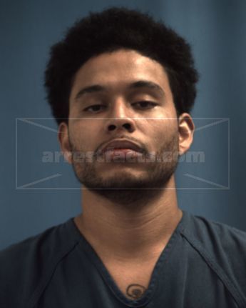 Jacob Antonio Collins