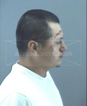 Guillermo Carbajal Barrios