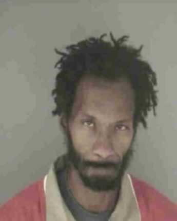 Michael Gerald Patterson