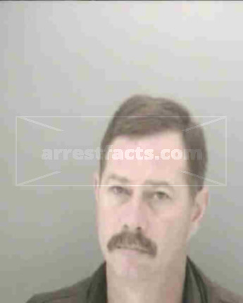 Brian David Williams