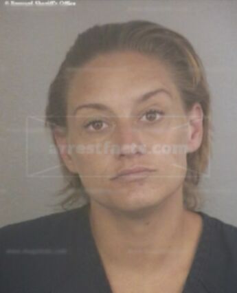 Alicia Ann Midkiff