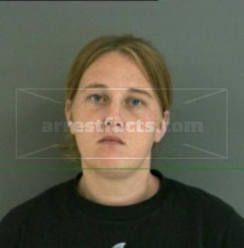 Deserai Michelle Mccarthy