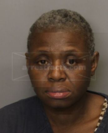 Brown Joyce Mccray