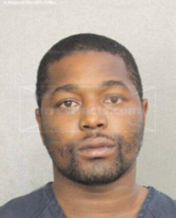 Levingston Cornelius Ritchie Ii