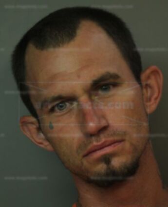 Jeffrey Clinton Judd