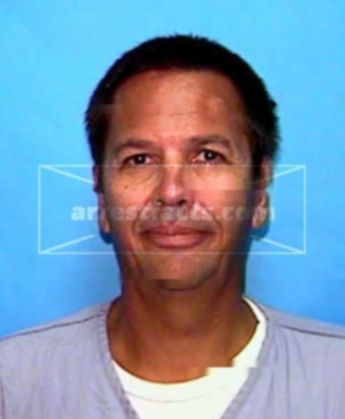 Jerome Raymond Rillera