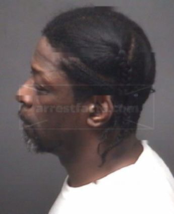 Nelson Kevin Williams