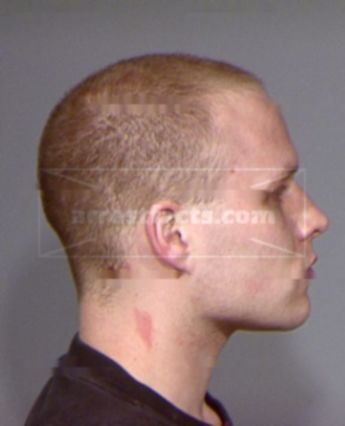 Daniel James Dahlberg