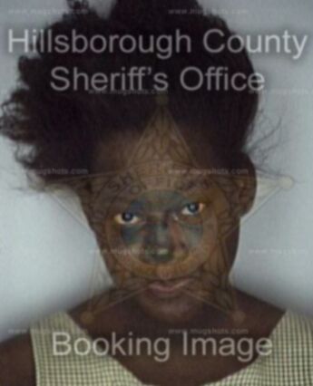 Shannett Denise Hill