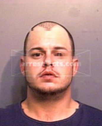 Shane Powell Crowson