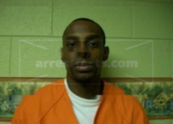 Harold Dwayne Ware Jr.