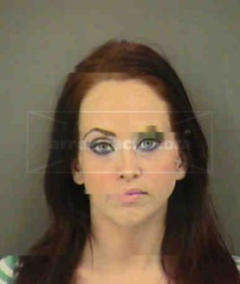 Lindsay Michelle Farris