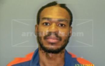 Antonio Rayshawn Betts