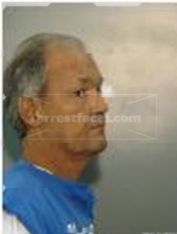 Ricke Wayne Ford