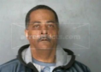 Eric Randolf Payne
