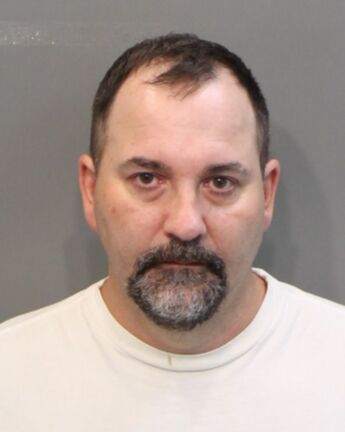 Johnny Lee Underwood