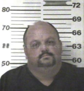 Troy Dewayne Dosser
