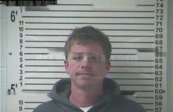 Doug Leroy Hulley