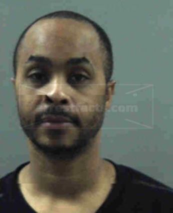Antwain Roman Leflore
