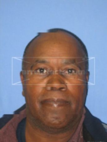 Donald Ray Valentine