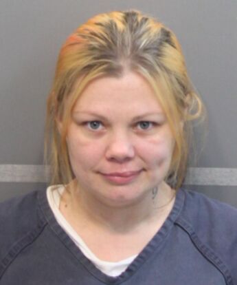 Shannon Yvonne Waters