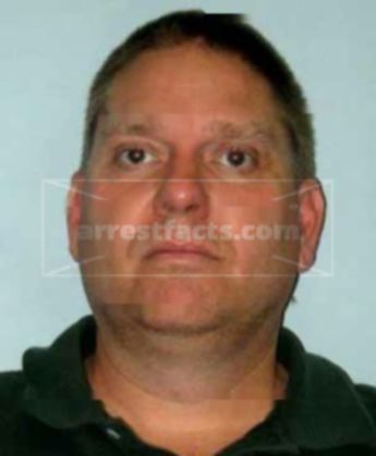 Kenneth Ray Buckingham
