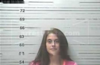 Tiffany Danielle Mitchell