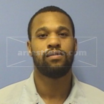 Anthony C. Ricks