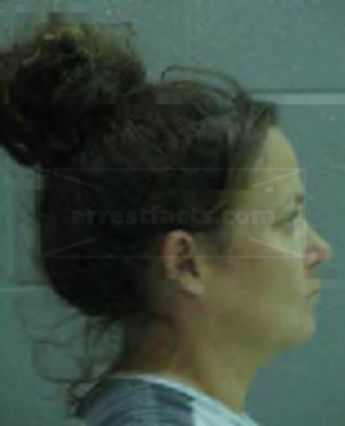 Brandy Nicole Roberts