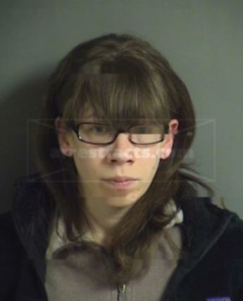 Christin Marie Schmitt