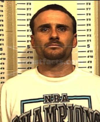 Charles Brian Cawthon